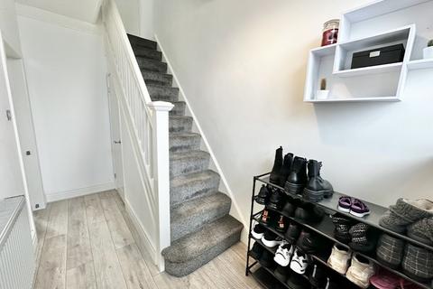 89 Worcester Road, Blackpool, FY3 9SY