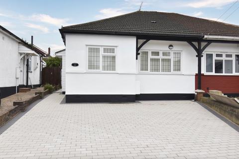 2 bedroom semi-detached bungalow for sale, Wesley Close, Orpington BR5