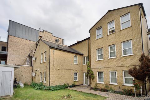 2 bedroom ground floor flat for sale, Harrow Road, London E11