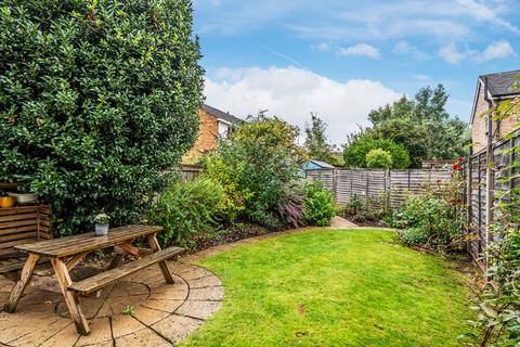 2 bedroom semi-detached house for sale, London Road, Riverhead, Sevenoaks, TN13