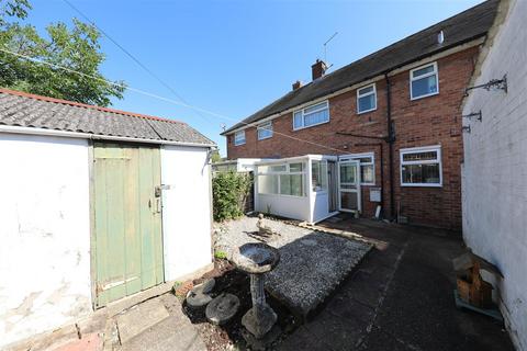 2 bedroom terraced house for sale, Bricknell Avenue, Hull