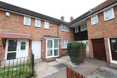 2 bedroom terraced house for sale, Bricknell Avenue, Hull