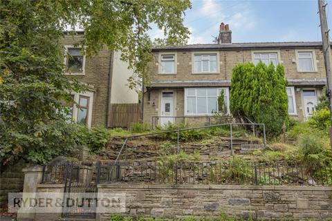 3 bedroom semi-detached house for sale, Dale Street, Bacup, Rossendale, OL13