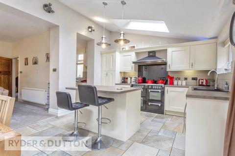 3 bedroom semi-detached house for sale, Dale Street, Bacup, Rossendale, OL13