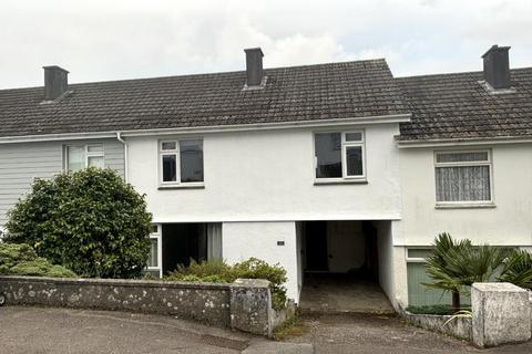 3 bedroom terraced house to rent, Midway Drive, Truro