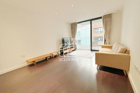 2 bedroom flat to rent, Meranti House, E1