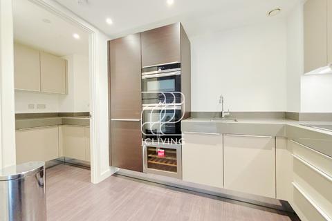 2 bedroom flat to rent, Meranti House, E1