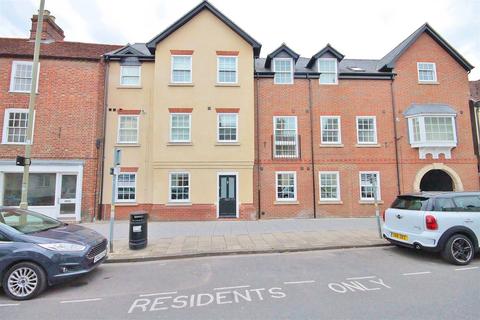 1 bedroom apartment to rent, West St Helen Street, Abingdon