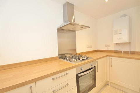 1 bedroom apartment to rent, West St Helen Street, Abingdon