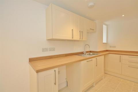 1 bedroom apartment to rent, West St Helen Street, Abingdon