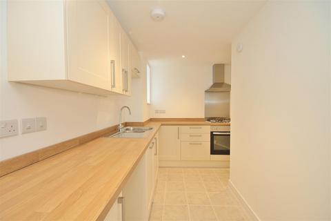 1 bedroom apartment to rent, West St Helen Street, Abingdon