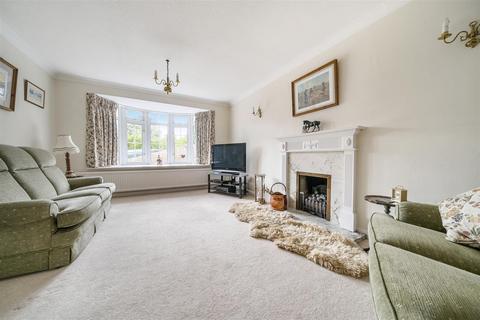 4 bedroom detached house for sale, Williams Way, Fleet GU51