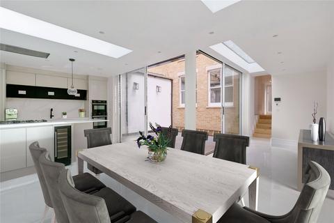 3 bedroom semi-detached house for sale, Willesden Lane, London NW6