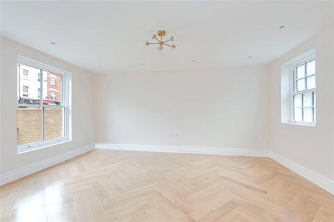 3 bedroom semi-detached house for sale, Willesden Lane, London NW6