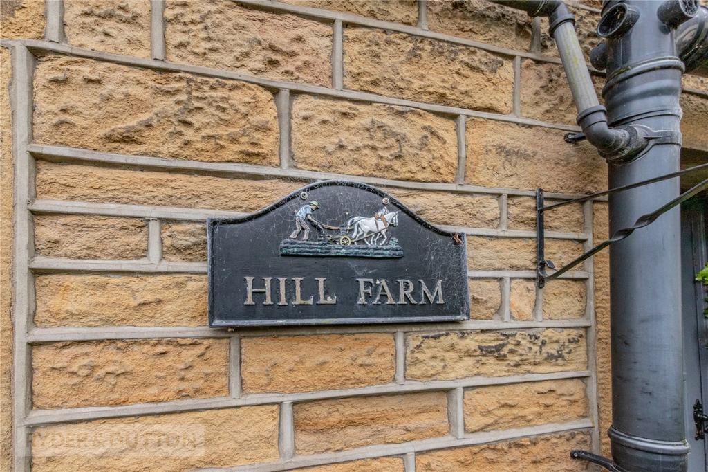 Hill Farm