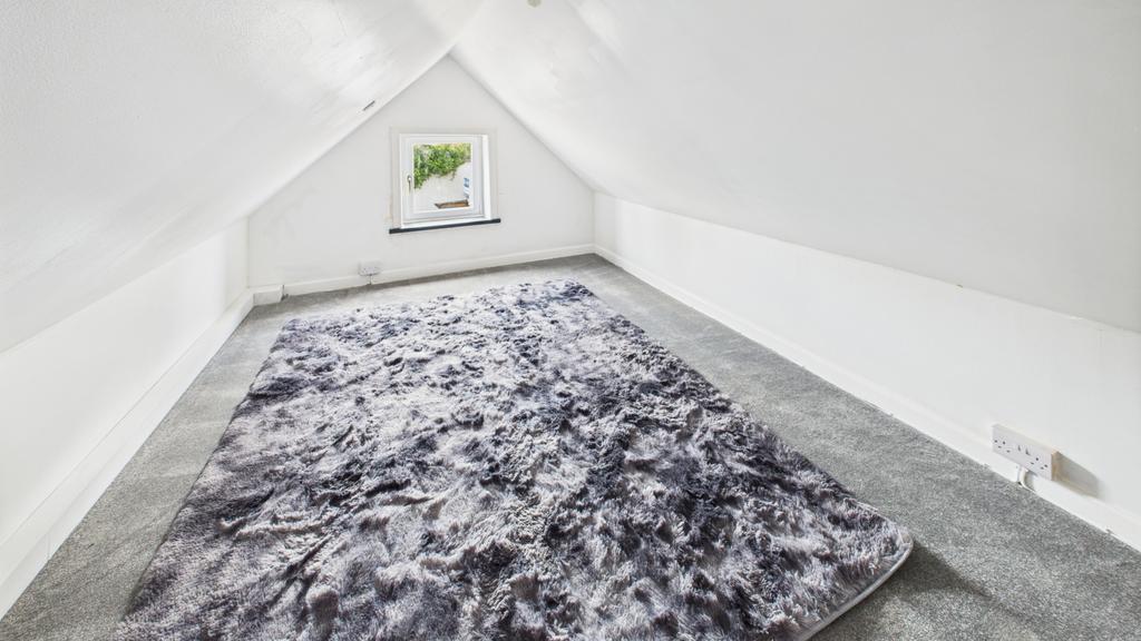Annexe Bedroom