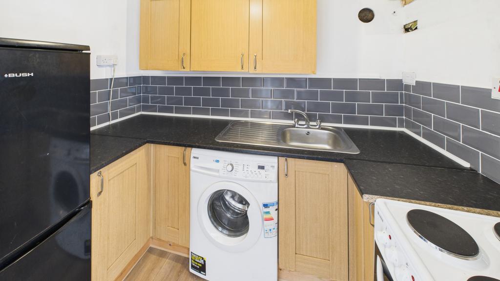 Annexe Kitchen