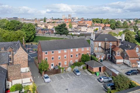 17c Barbican Road, York, YO10 5AA