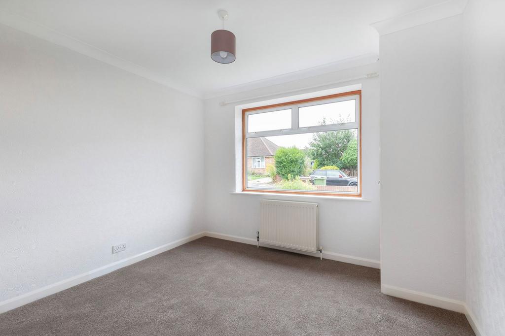 Welland Drive, Prestbury, Cheltenham... 2 bed semidetached bungalow for sale £350,000