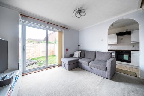 1 bedroom end of terrace house for sale, Gainsborough Drive, Dunstable LU5