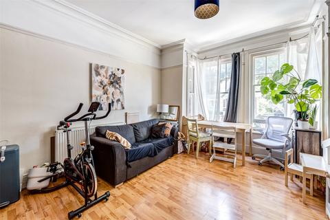 2 bedroom flat for sale, Shakespeare Road, Worthing, West Sussex, BN11