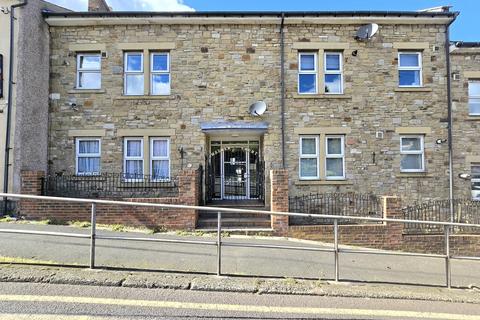 2 bedroom flat for sale, Fellside Road, Whickham NE16