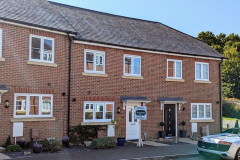 3 bedroom terraced house for sale, BOUNDARY WALK, KNOWLE VILLAGE