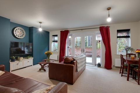 3 bedroom terraced house for sale, BOUNDARY WALK, KNOWLE VILLAGE