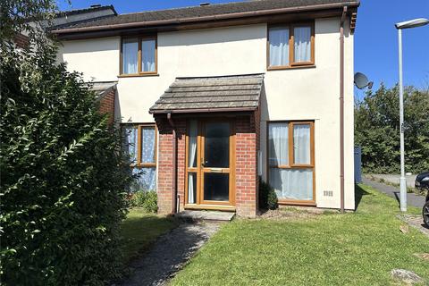 22 Berkeley Close, Stratton, Bude, EX23 9BE