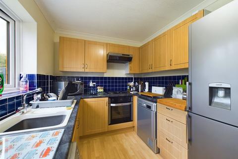 22 Berkeley Close, Stratton, Bude, EX23 9BE