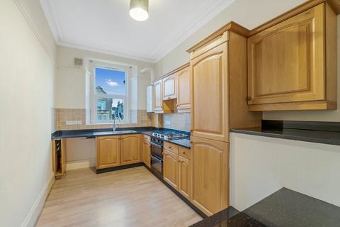 2 bedroom flat for sale, 9 Grove Park Road, Weston-Super-Mare, BS23