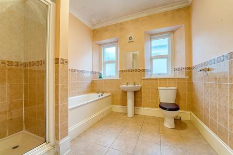 2 bedroom flat for sale, 9 Grove Park Road, Weston-Super-Mare, BS23