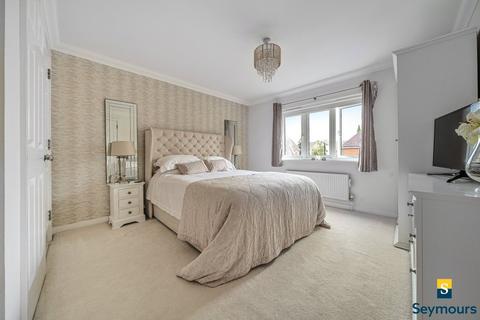 37 Forster Road, Guildford, GU2 9AE