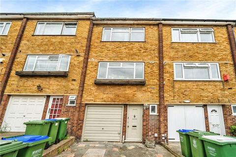 4 bedroom townhouse for sale, Rutland Gate, Belvedere