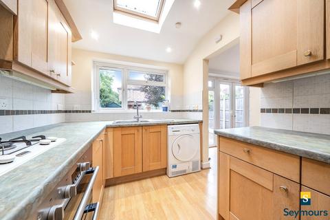29 Old Palace Road, Guildford, GU2 7TU