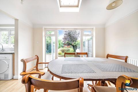 29 Old Palace Road, Guildford, GU2 7TU