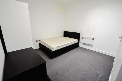 Studio to rent, Upper Brown Street, Leicester, LE1