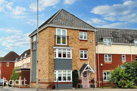 5 bedroom detached house for sale, Ashgate Road, Nottingham