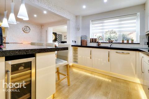 40 Ashgate Road, Hucknall, Nottingham, NG15 7UT