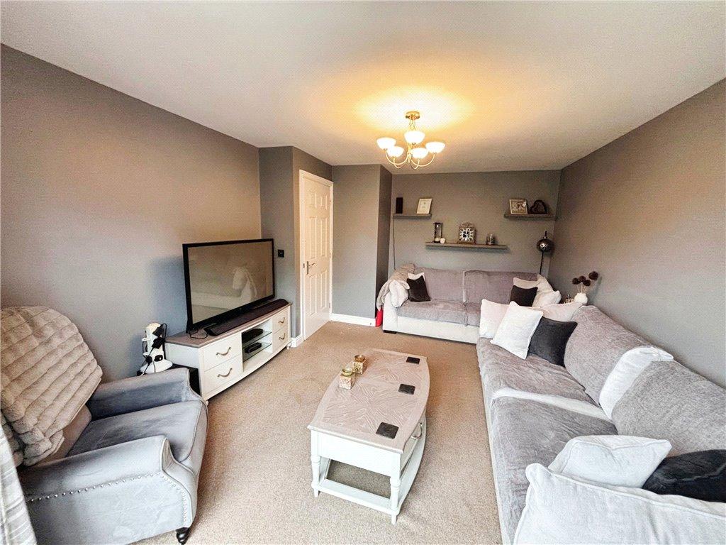 Anfield Road, Long Sutton, Spalding 4 bed detached house for sale £