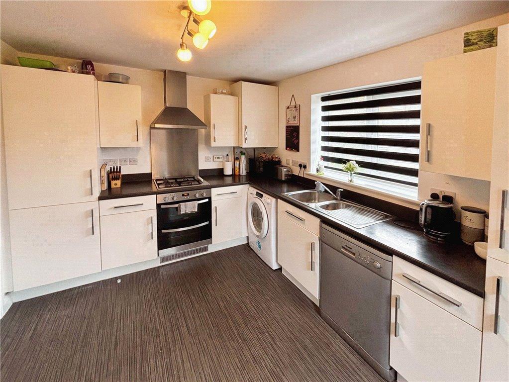 Anfield Road, Long Sutton, Spalding 4 bed detached house for sale £