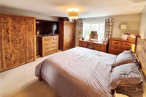 6 Anfield Road, Long Sutton, Spalding, PE12 9GZ