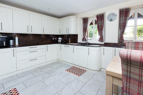 2 bedroom cottage for sale, The Lodge, Westbury Sub Mendip