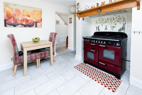 2 bedroom cottage for sale, The Lodge, Westbury Sub Mendip