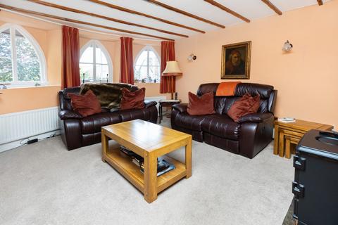 2 bedroom cottage for sale, The Lodge, Westbury Sub Mendip