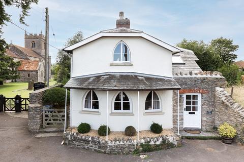 2 bedroom cottage for sale, Westbury Sub Mendip, Nr Wells