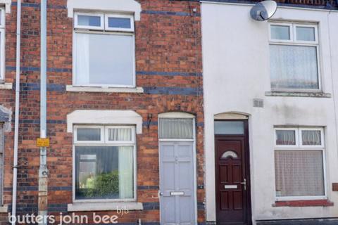 2 bedroom terraced house for sale, Gresty Road, Crewe