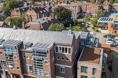 12, Aspire Apartments Bootham, York, YO30 7BT