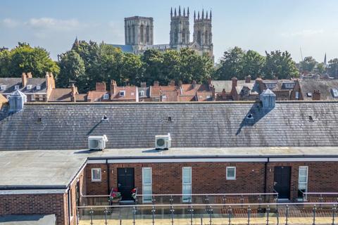 12, Aspire Apartments Bootham, York, YO30 7BT
