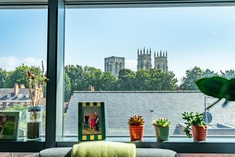 12, Aspire Apartments Bootham, York, YO30 7BT